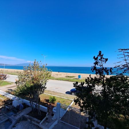 Blue Horizon Apartment Nea Vrasna Exterior foto